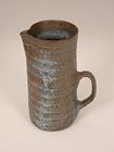 Cole Pottery, Small Pitcher #244, 20th C